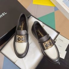 Chanel Loafers